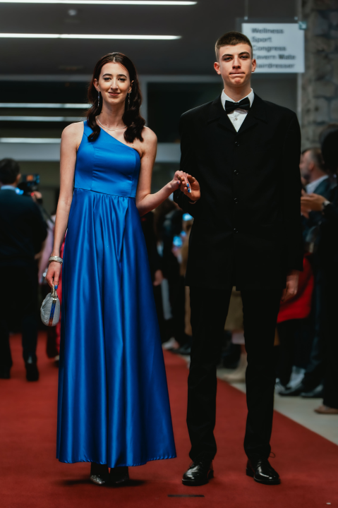 Pogledajte glamurozna izdanja maturanata Medicinske škole (1. dio)