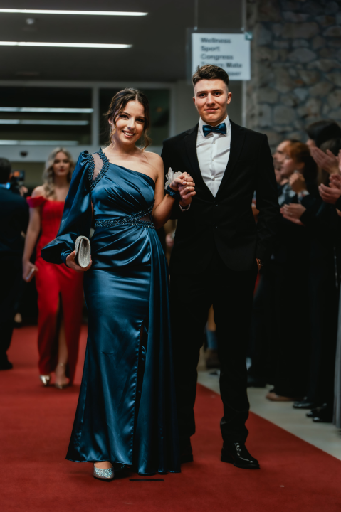 Pogledajte glamurozna izdanja maturanata Medicinske škole (2. dio)