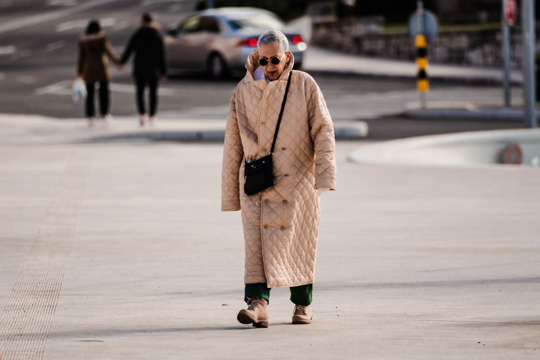FOTO Đir po gradu, nedjelja 12. veljače