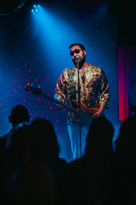 Vizelj prvi put nastupili u Šibeniku: 'Zavidimo vam u kakvom predivnom gradu živite'