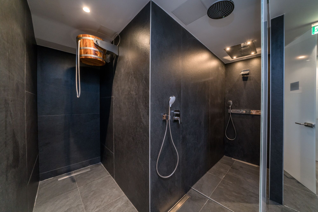 Iskoristite 40 posto popusta u prekrasnom wellness centru hotela Bellevue! 