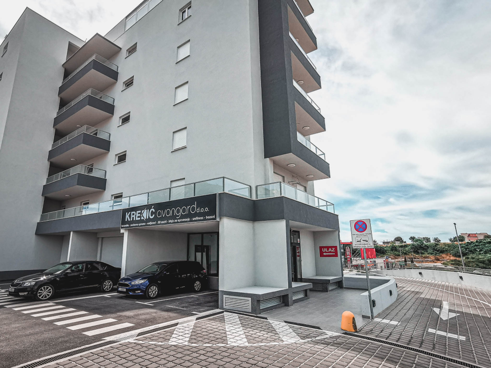 Iskoristite 40 posto popusta u prekrasnom wellness centru hotela Bellevue! 