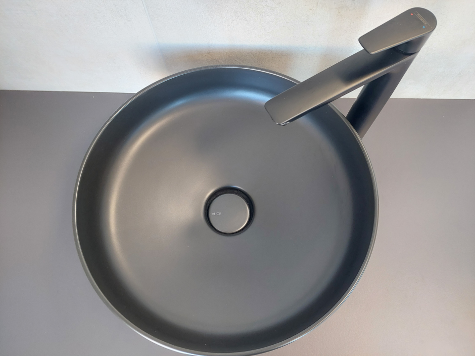 Krekić avangard nudi najbolji izbor keramike i sanitarne opreme! 