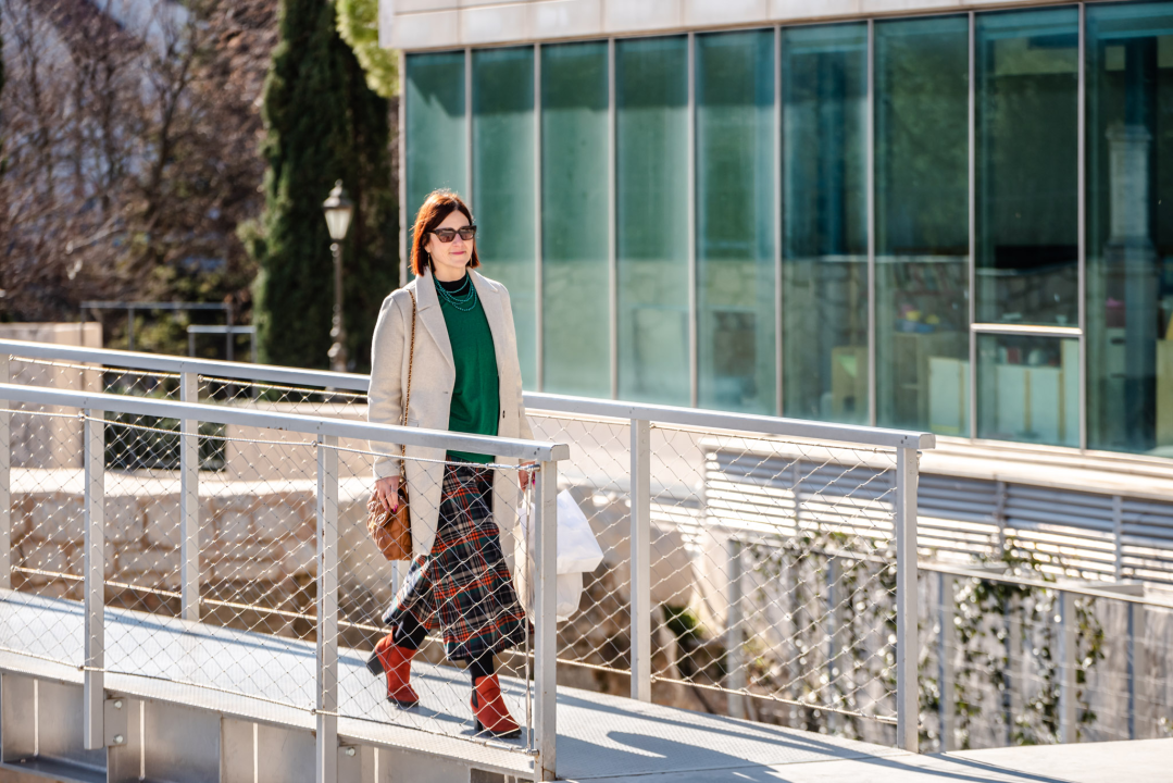 FOTO Đir po gradu, ponedjeljak 13. veljače