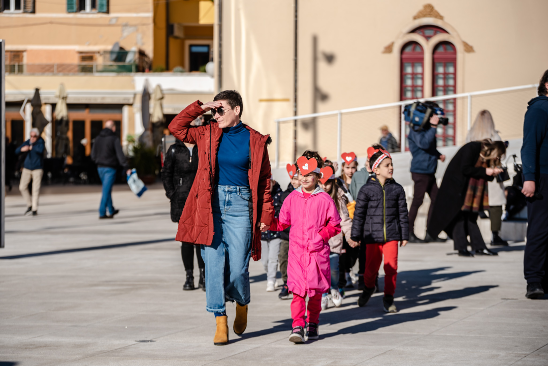 Valentinovo na Poljani: 'Ovom svijetu nedostaje ljubavi i tolerancije'
