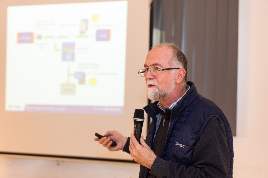 Šibenska Tehnička škola domaćin Strukovnog sajma: 'Naši učenici postižu izvrsne rezultate na natjecanjima'