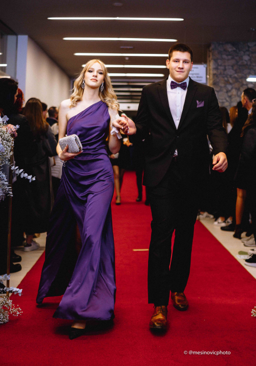 Zavirite na blještavi maturalni ples Tehničke škole Šibenik (2) 