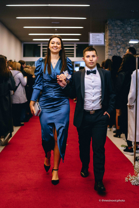 Zavirite na blještavi maturalni ples Tehničke škole Šibenik (2) 