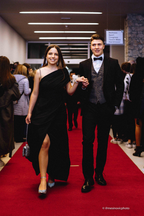 Zavirite na blještavi maturalni ples Tehničke škole Šibenik (2) 