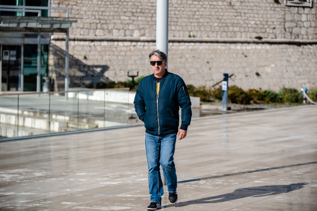 FOTO Đir po gradu, ponedjeljak 20. veljače