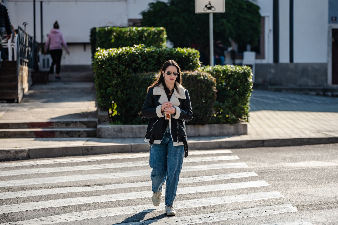 FOTO Đir po gradu, srijeda 22. veljače