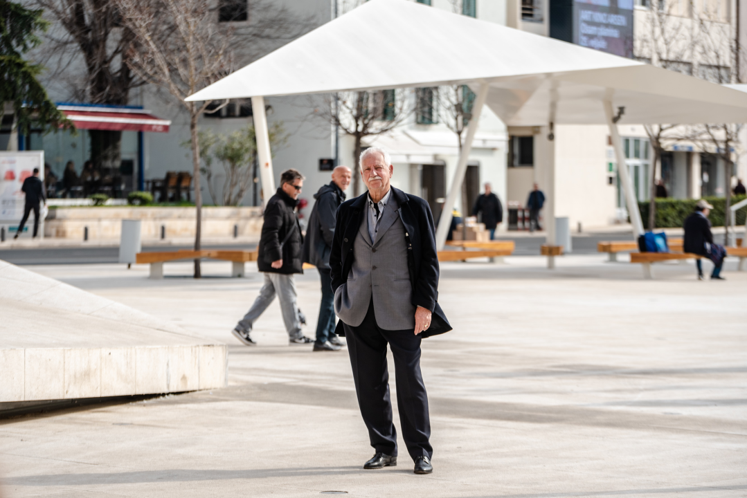 FOTO Đir po gradu, četvrtak 23. veljače