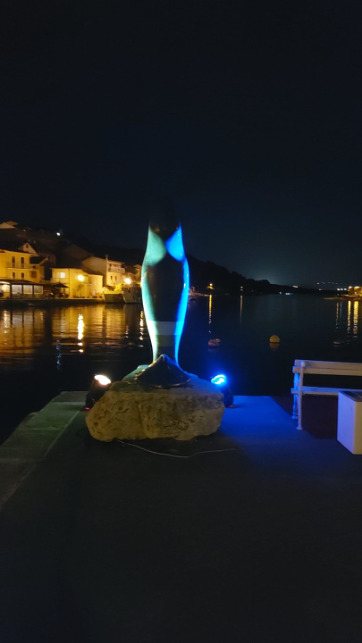 Podrška Ukrajini iz Zatona: 'Samo narod koji je proživio ovakvu patnju može razumjeti njihovu bol'