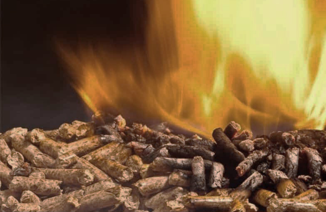 Iskoristite akciju Vrcić drva i opremite se peletima po cijeni već od 4,90 eura!