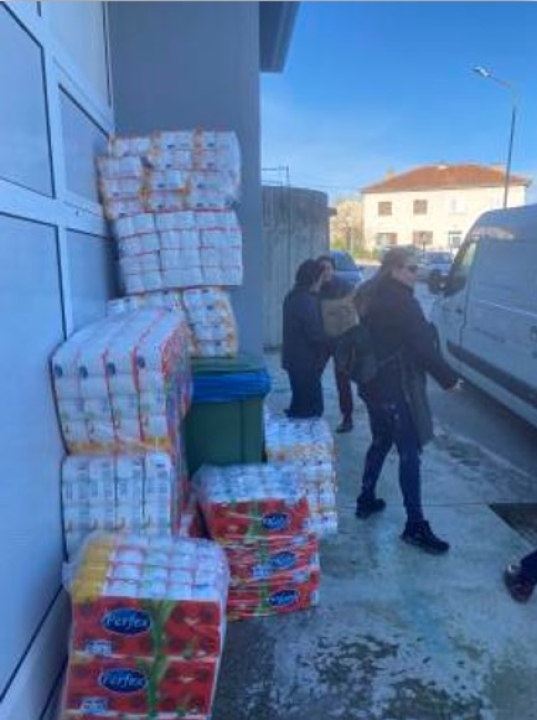 Uspješno je završen projekt Udruge ZvoniMir za zapošljavanje žena!