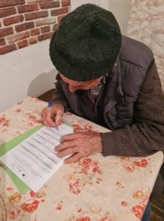 Uspješno je završen projekt Udruge ZvoniMir za zapošljavanje žena!