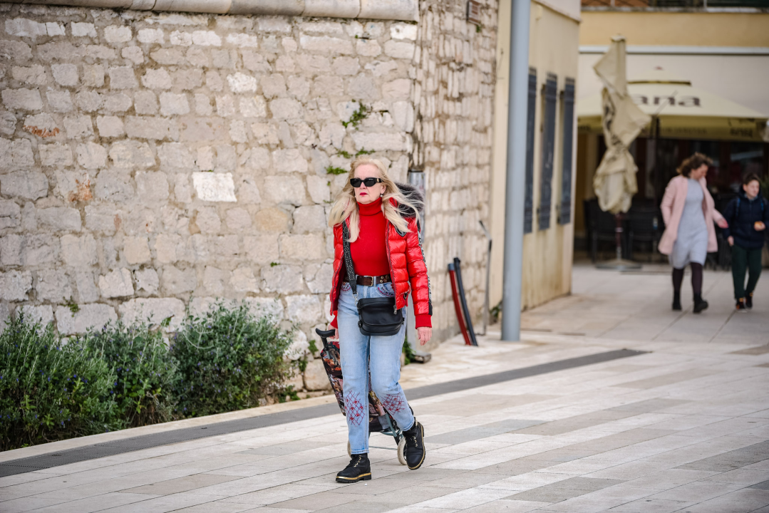 FOTO Đir po gradu, četvrtak 2. ožujka