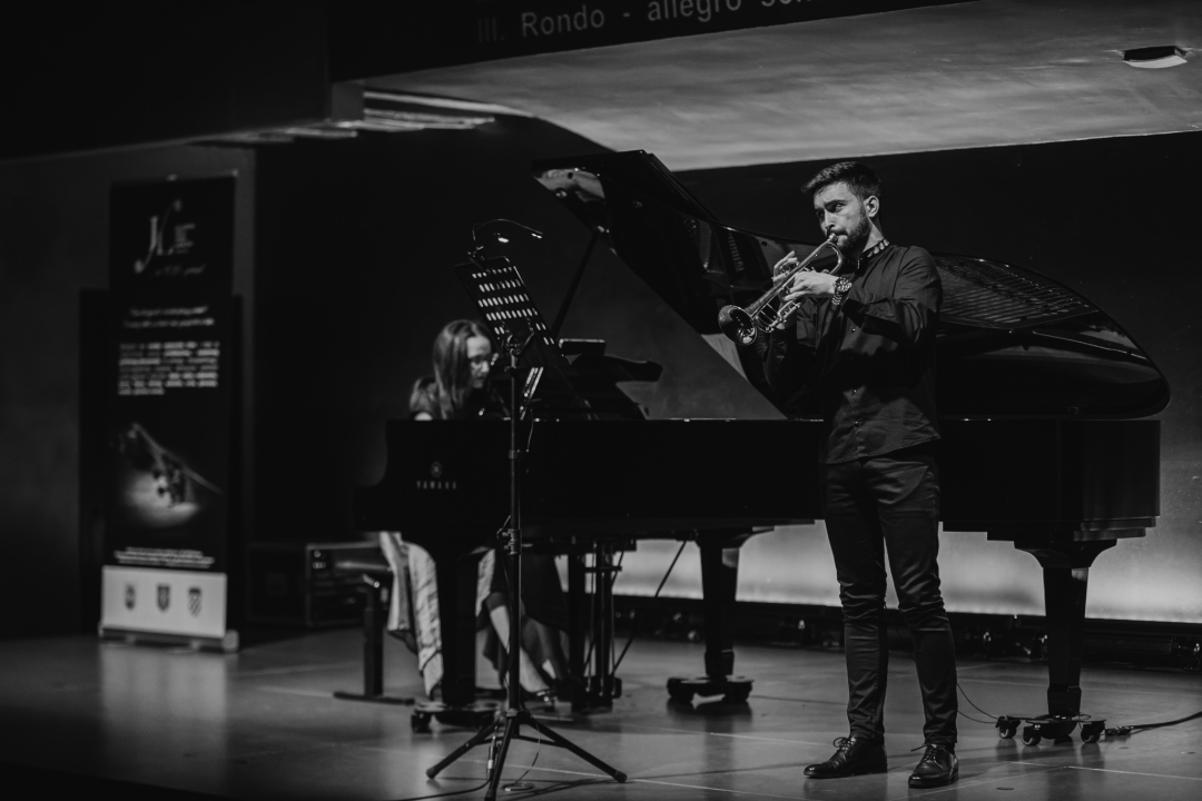 Nekadašnji učenici šibenske Glazbene škole oduševili publiku u Arsenu