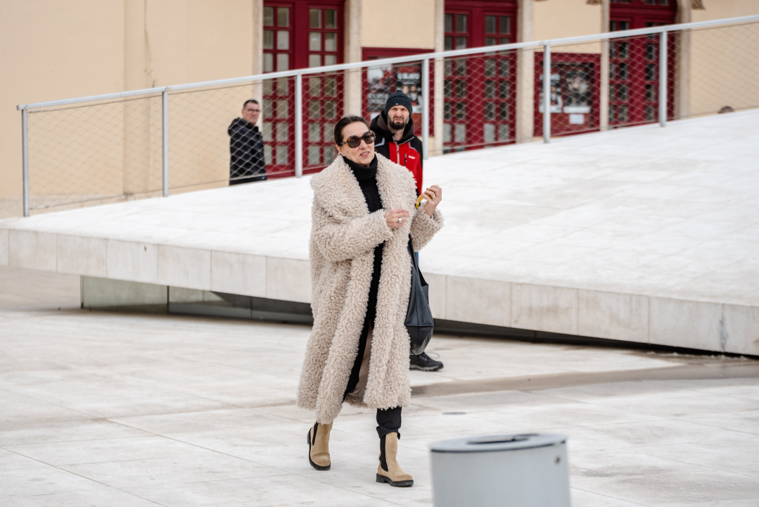 Šibenčanke ovih dana dokazale da su apsolutne kraljice stila!