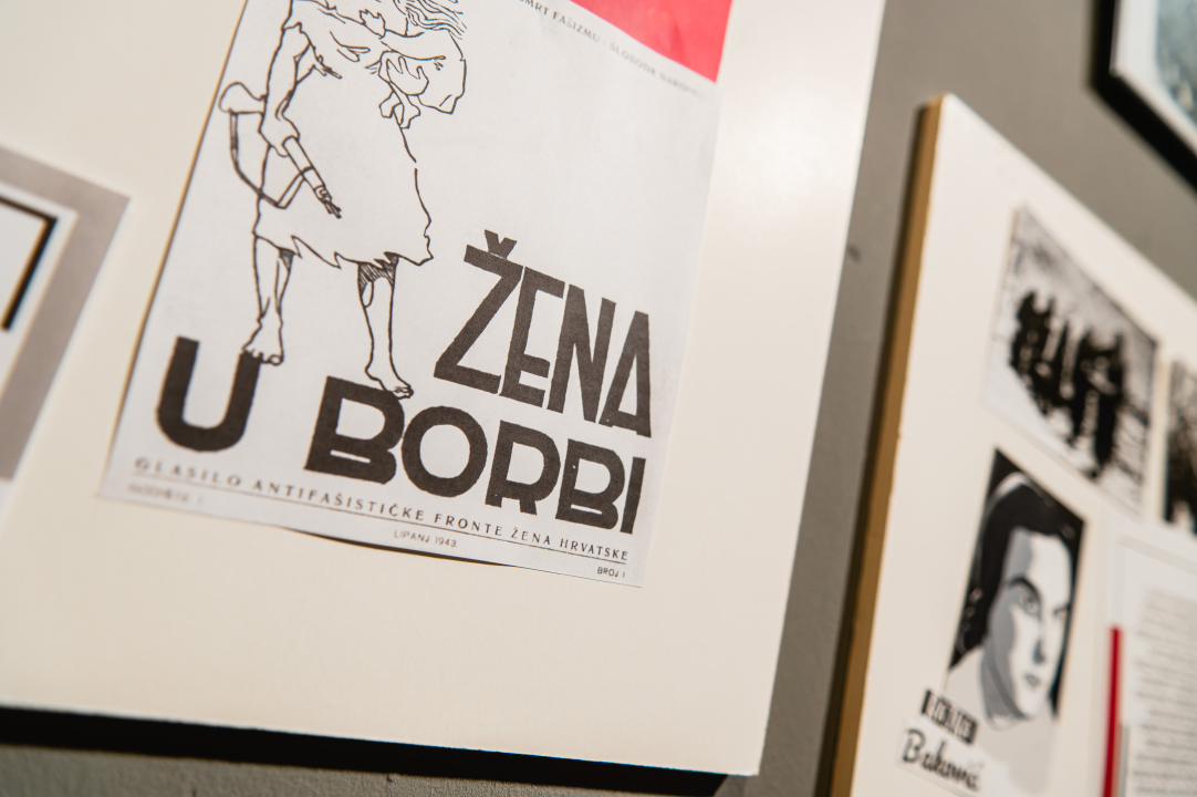 ‘Žene za slobodu’: Nestvarno je da netko 80 godina kasnije ženska prava dovodi u pitanje