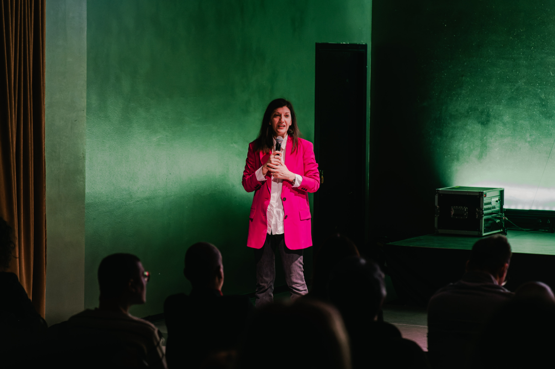 U Arsenu otvoren Giffoni Film Festival: 'Nadamo se da ćemo stvoriti nešto trajno u ovom gradu'