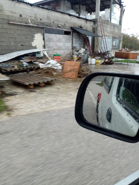 Vlasnici apartmana u Brkićima o ovcama: 'On tu ni ne živi, a svugdje ostavlja smeće. Protiv stočarstva nemamo ništa' 