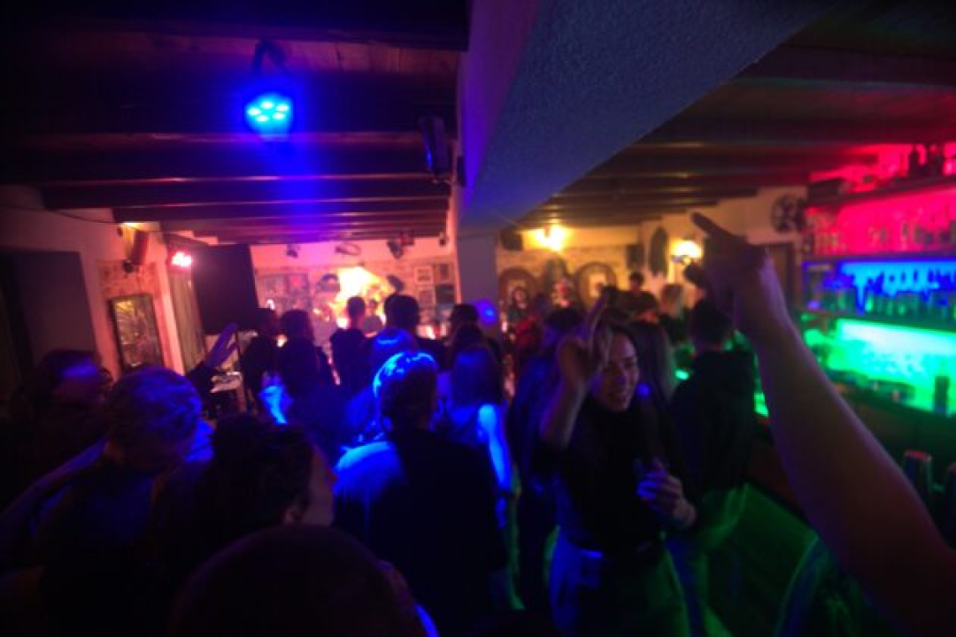 Tišnjanski 'Zinga Lata Orchestra' osvojio Tribunj