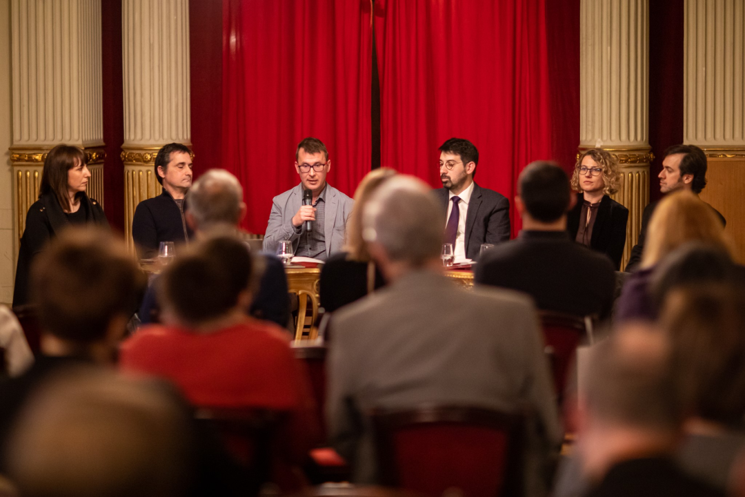Pavao Mašić predstavio monumentalni album 'Bach: Goldberg - varijacije' 