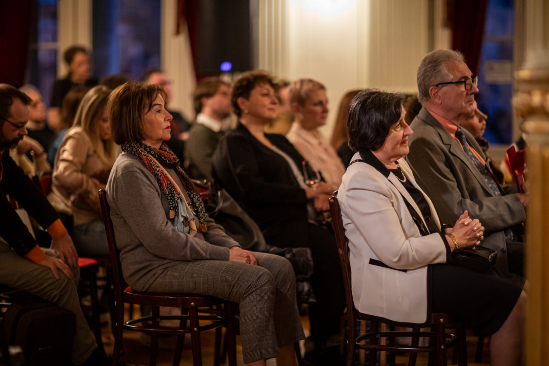 Pavao Mašić predstavio monumentalni album 'Bach: Goldberg - varijacije' 