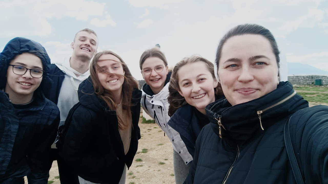 Učenici Medicinske škole treći na biskupijskom natjecanju