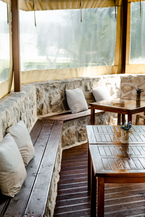 Posjetite novootvorenu pečenjaru Kod Bačića u Njivicama!