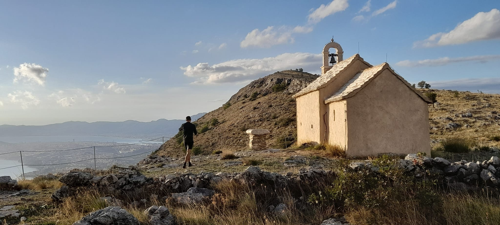 Planina s tisuću lica u subotu je domaćin pojedinačnom i ekipnom PH u kratkom trailu 
