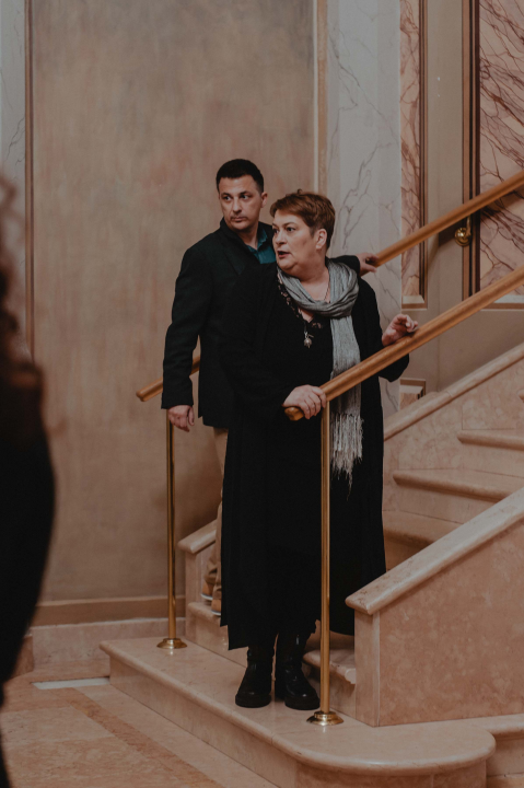 Srednjoškolci deprimirali kazalište s odličnim razlogom: ‘Izašla sam sva zbrčkana’