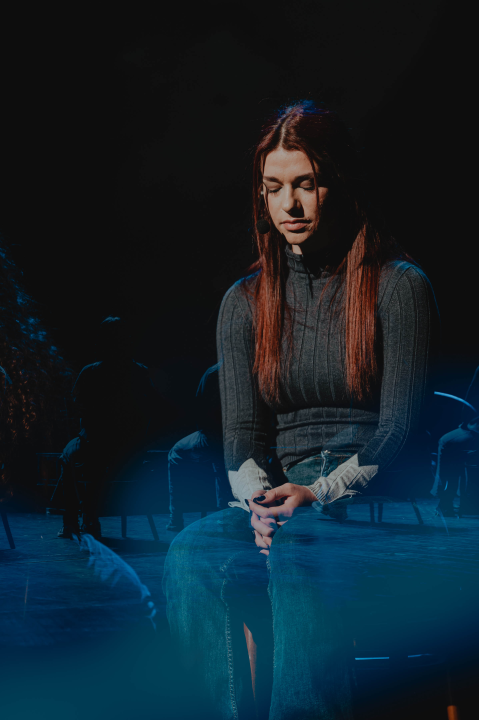 Srednjoškolci deprimirali kazalište s odličnim razlogom: ‘Izašla sam sva zbrčkana’