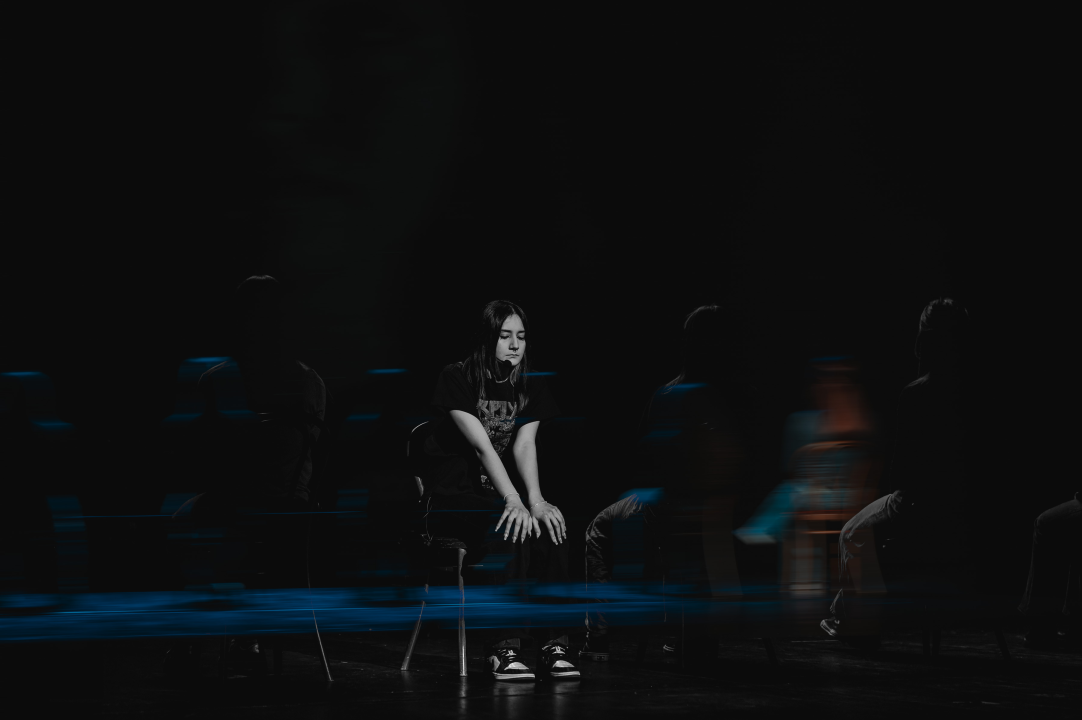 Srednjoškolci deprimirali kazalište s odličnim razlogom: ‘Izašla sam sva zbrčkana’