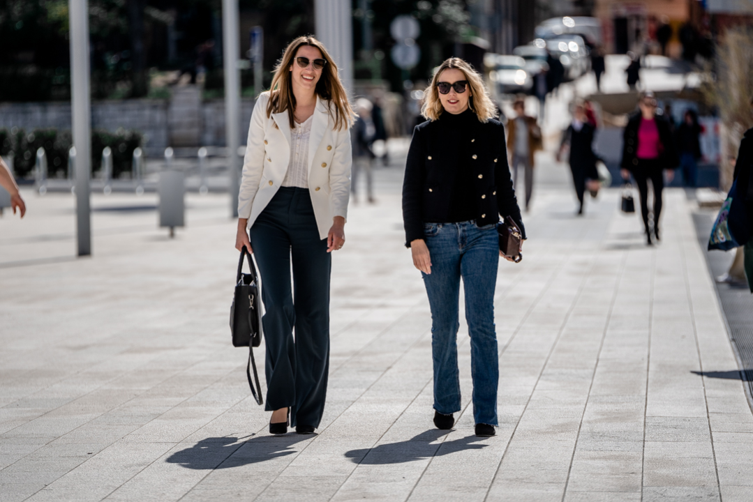 FOTO Đir po gradu, srijeda 22. ožujka