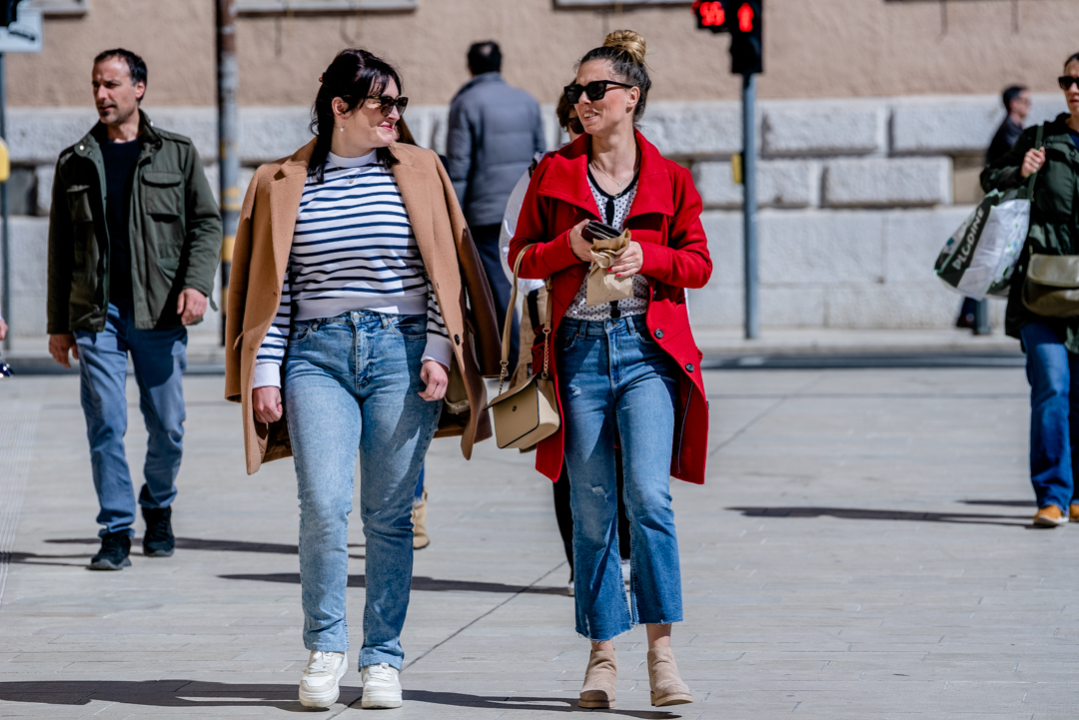 FOTO Đir po gradu, četvrtak 23. ožujka