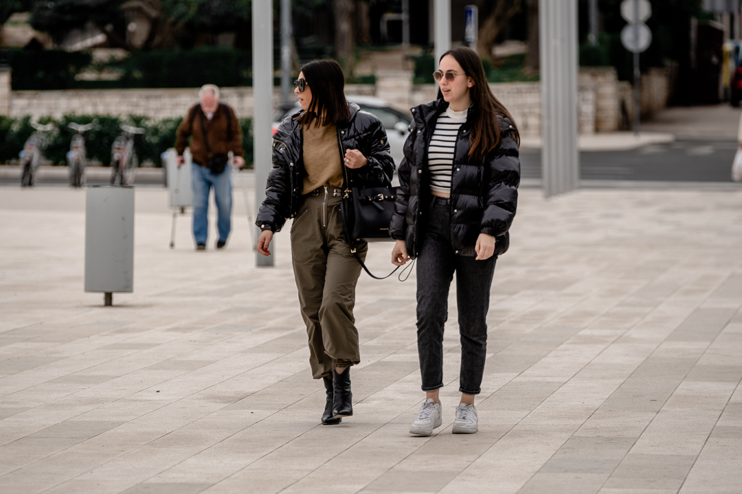 Ovotjedne vladarice modnog đira dokazale da modu nose u malom prstu!