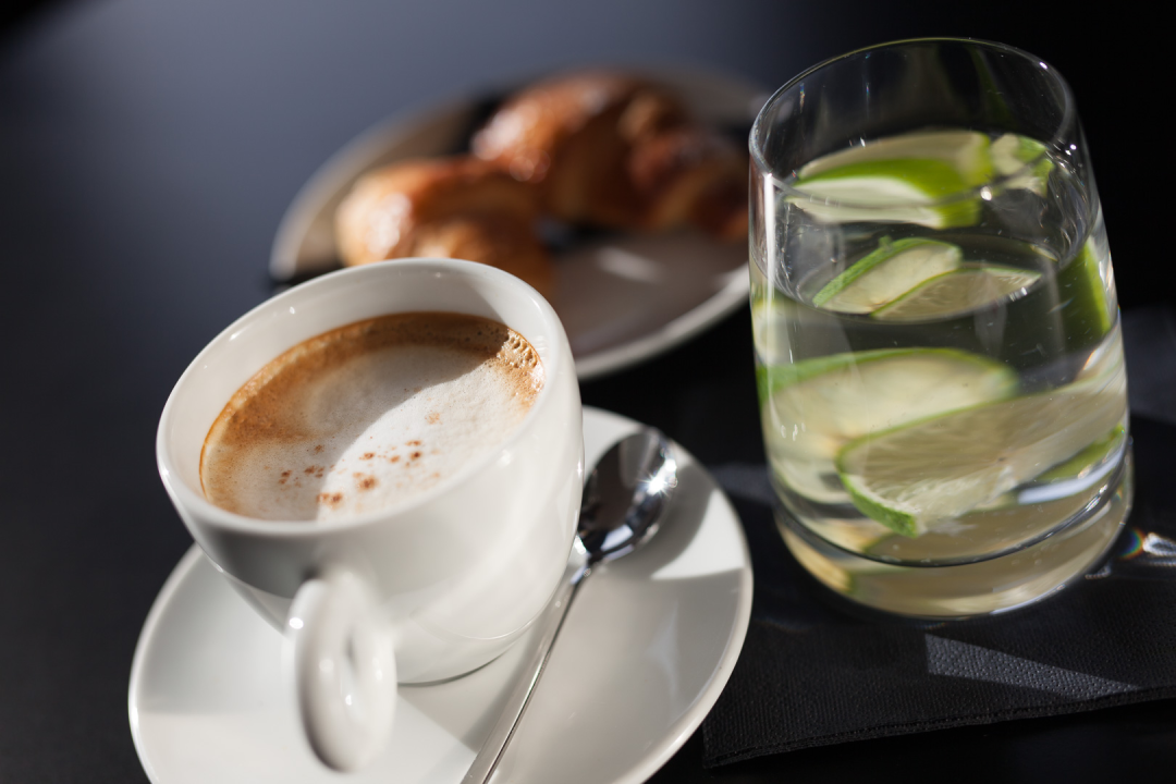 Opustite se u prekrasnom wellness centru hotela Bellevue!