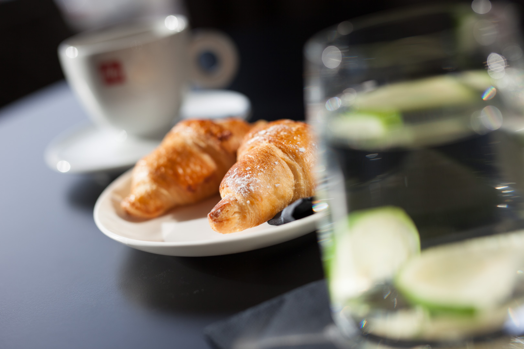 Opustite se u prekrasnom wellness centru hotela Bellevue!