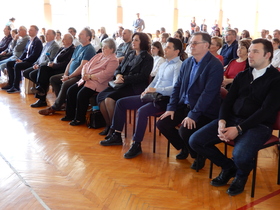 'Poj rići materinske': U OŠ Primošten 17. izdanje literalno-likovnog natječaja