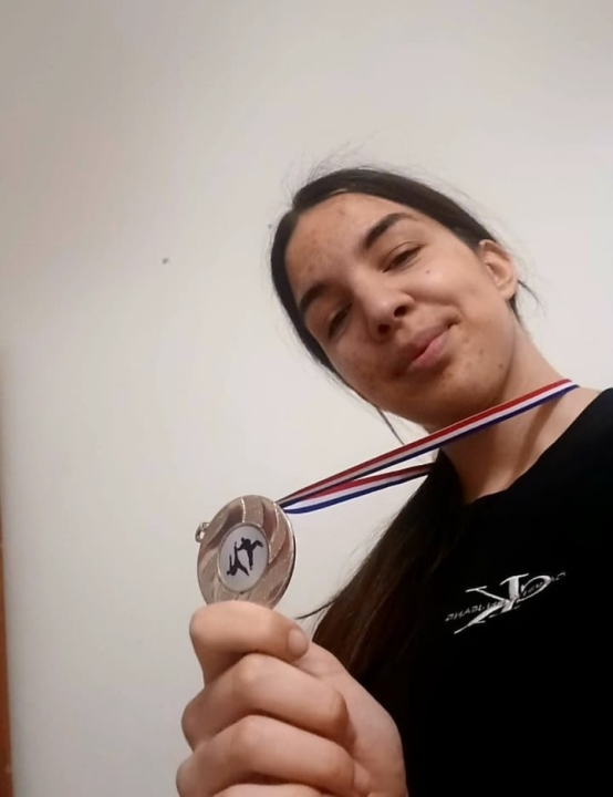 Karate klubu Pirovac sedam medalja na Jadran Kupu u Splitu 