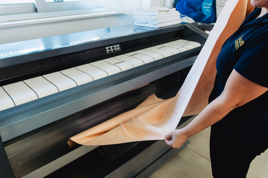 Praonica iWash-uWash odsad nudi najam plahti i ručnika!