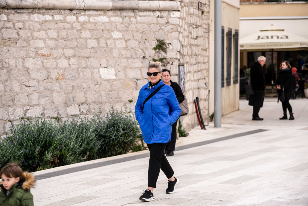 FOTO Đir po gradu, srijeda 29. ožujka