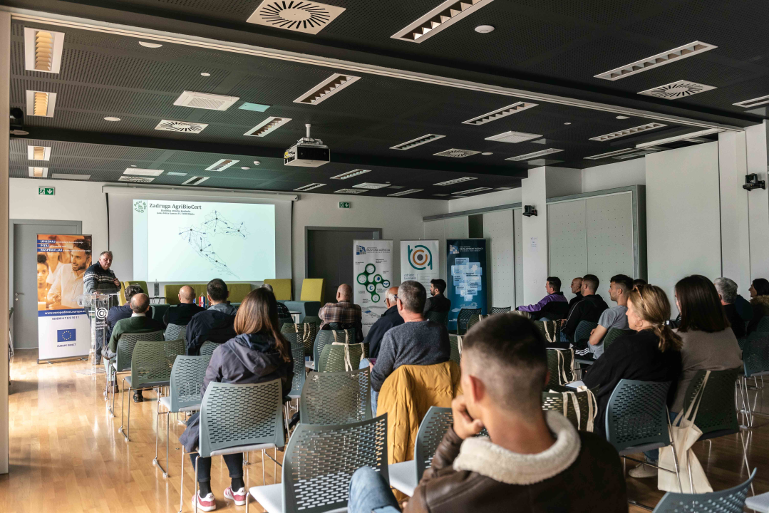 U ABC-u predstavljen Strateški plan Zajedničke poljoprivredne politike RH 