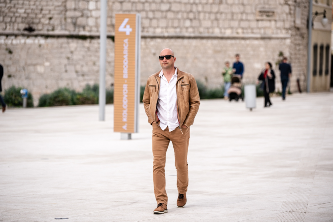 FOTO Đir po gradu, petak 31. ožujka