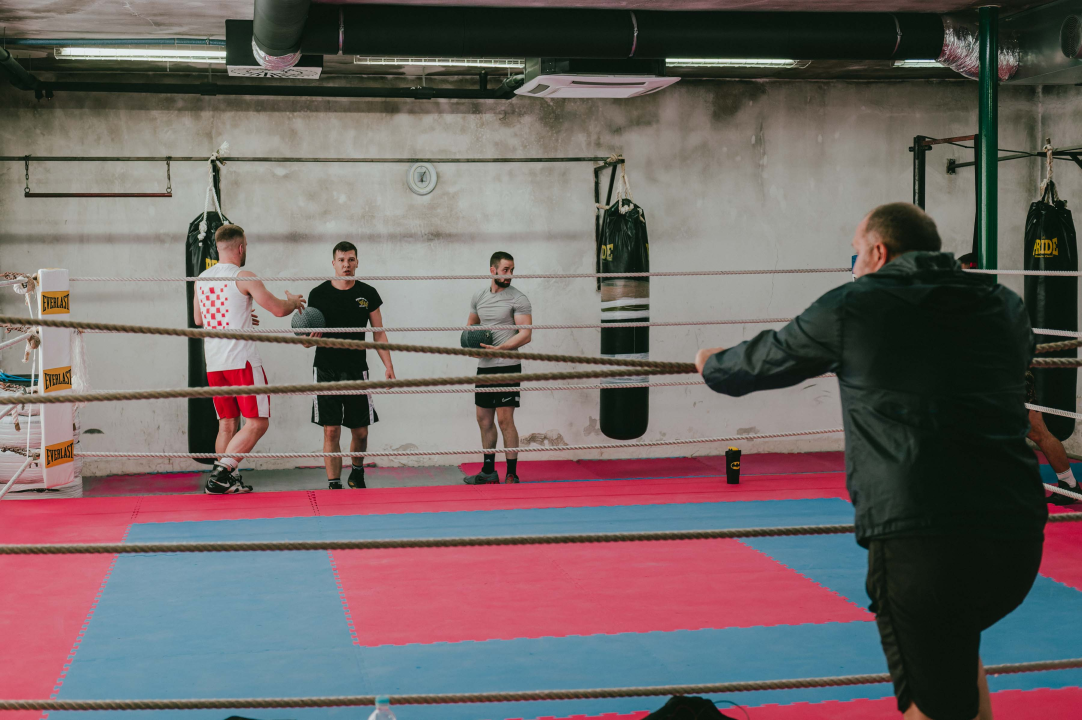 Andrija Perković i Enrico Krluk: ‘Talent nije presudan, sve je u radu i trudu’