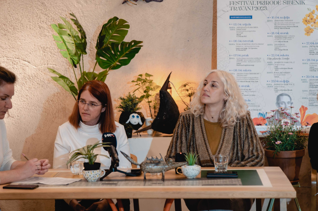 Predstavljen Festival prirode Flora Dalmatica u Šibeniku: 13 dana i 17 programa