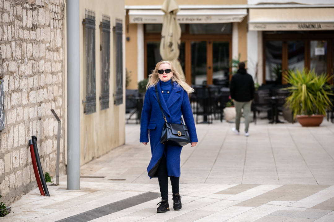 FOTO Đir po gradu, utorak 4. travnja