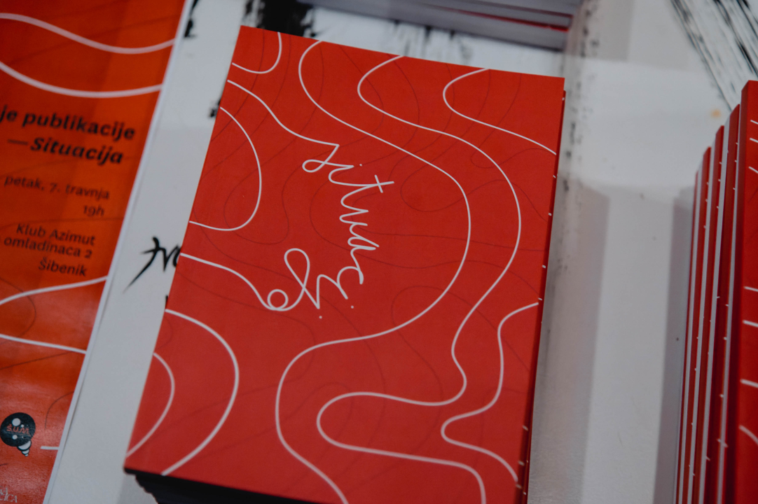 Platforma Krajobrazovanje u Azimutu predstavila ‘Situaciju’: Čija je odgovornost naš prostor?